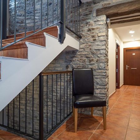 Casa Cambra Konuk evi Aínsa Dış mekan fotoğraf