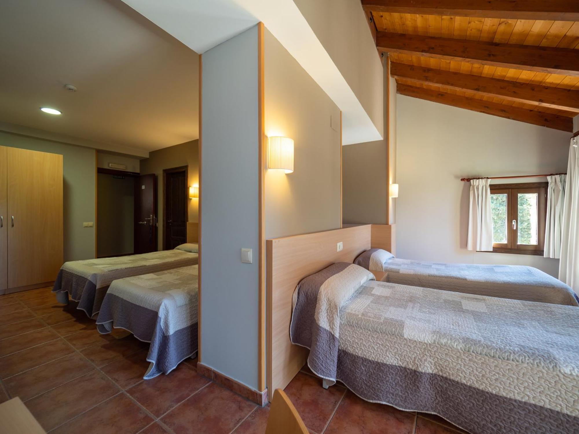 Casa Cambra Konuk evi Aínsa Dış mekan fotoğraf
