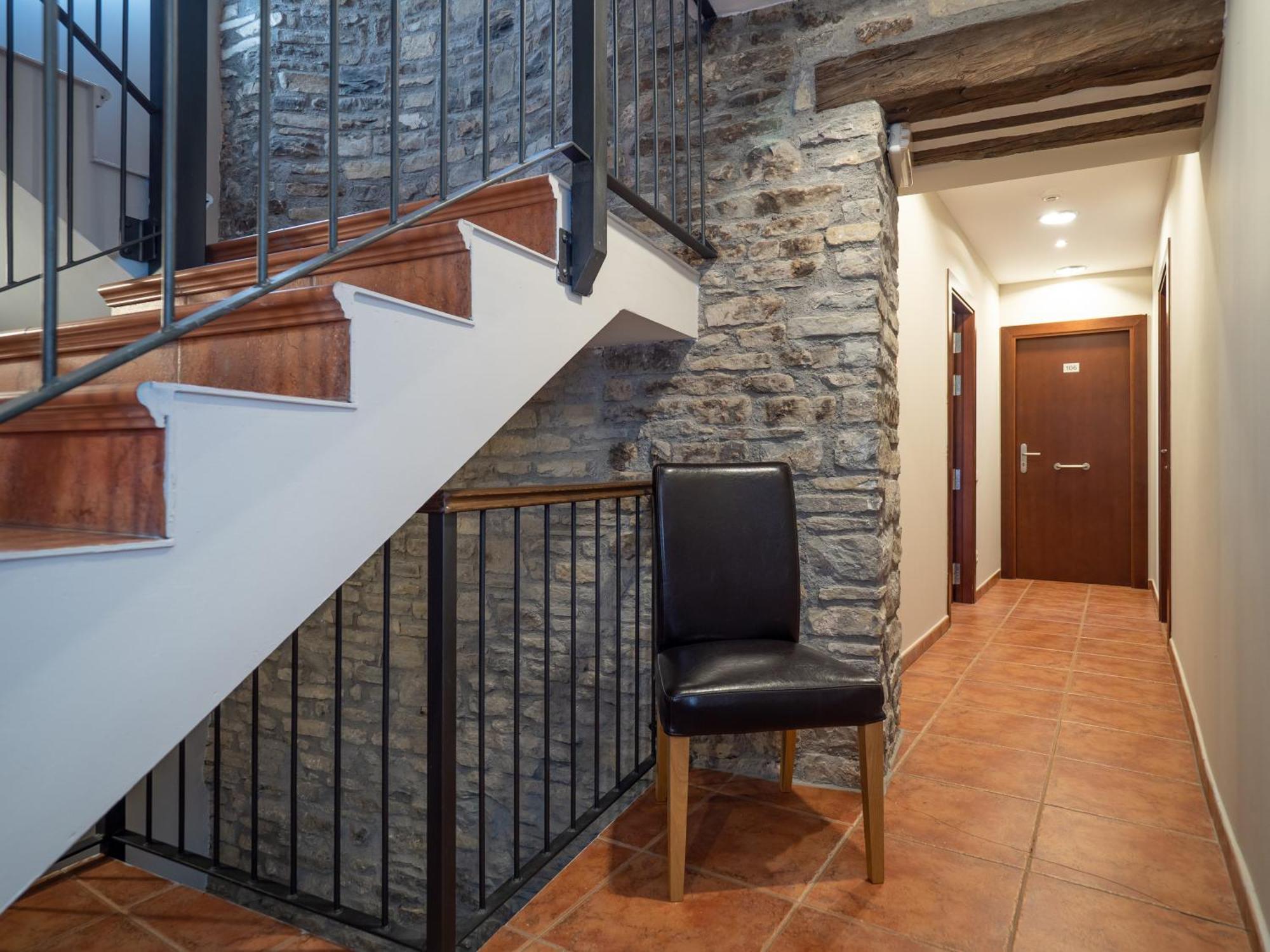 Casa Cambra Konuk evi Aínsa Dış mekan fotoğraf