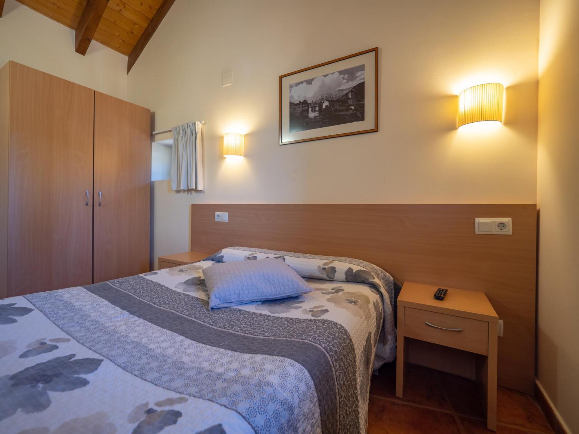 Casa Cambra Konuk evi Aínsa Dış mekan fotoğraf