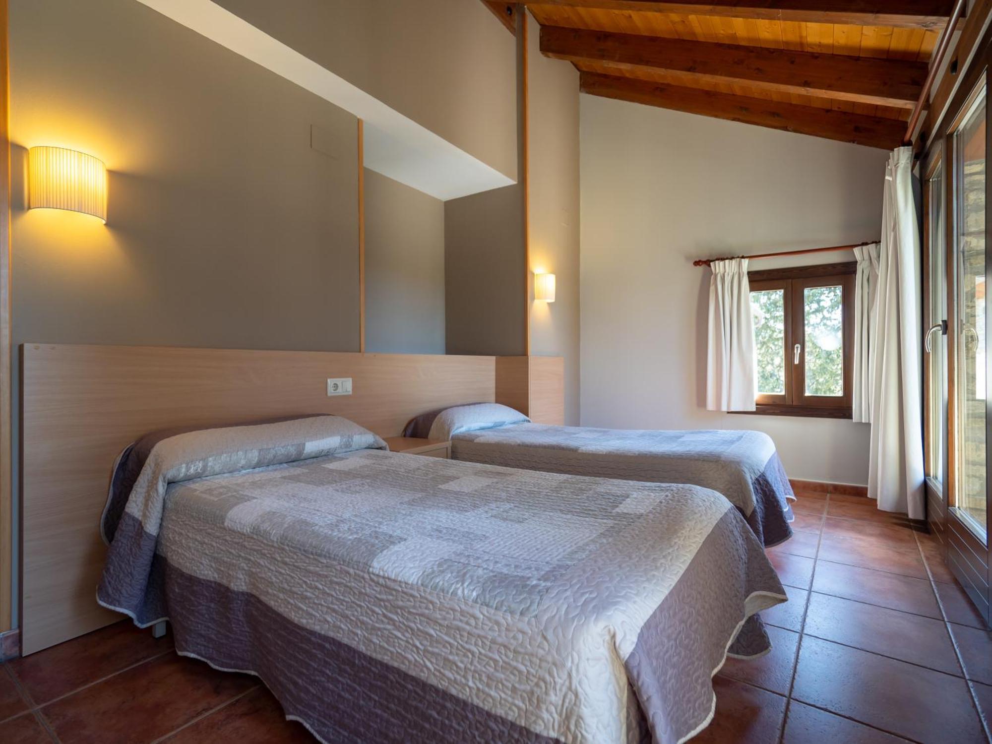 Casa Cambra Konuk evi Aínsa Dış mekan fotoğraf